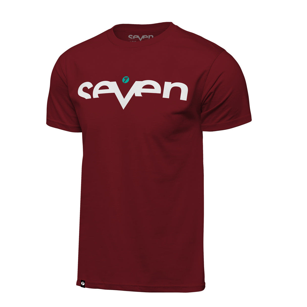 Seven Brand Tee 