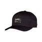 Seven Echo Hat LT Black OSFM