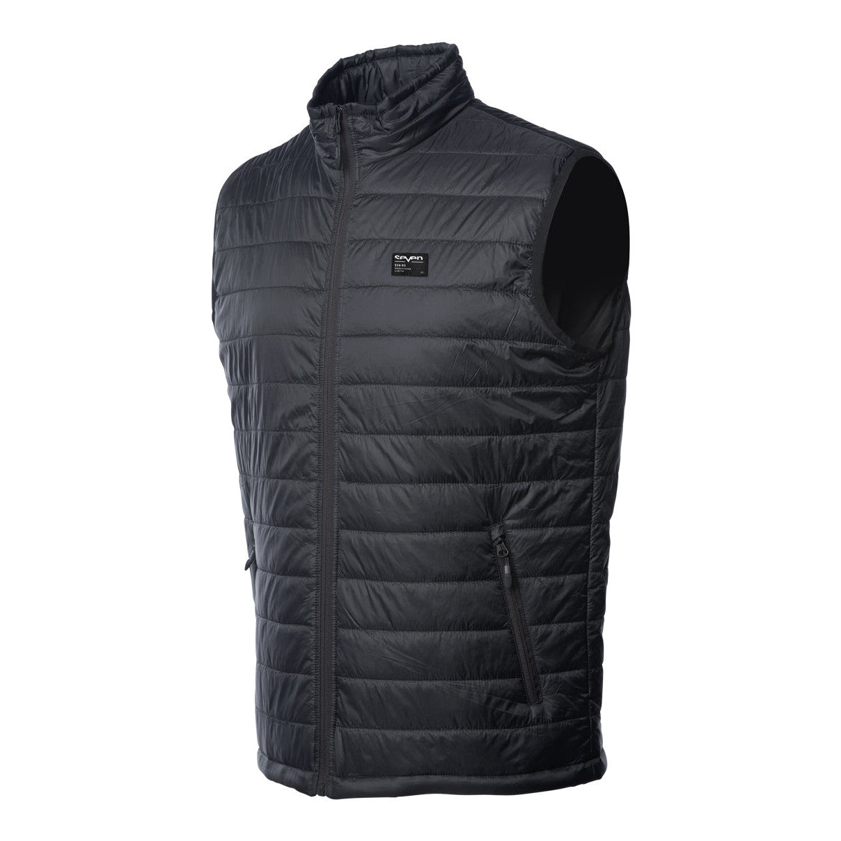 Seven Lateral Puffer Vest 