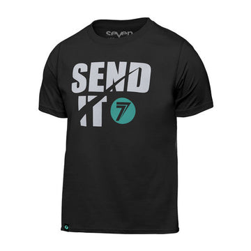 Seven Youth Send It Tee 