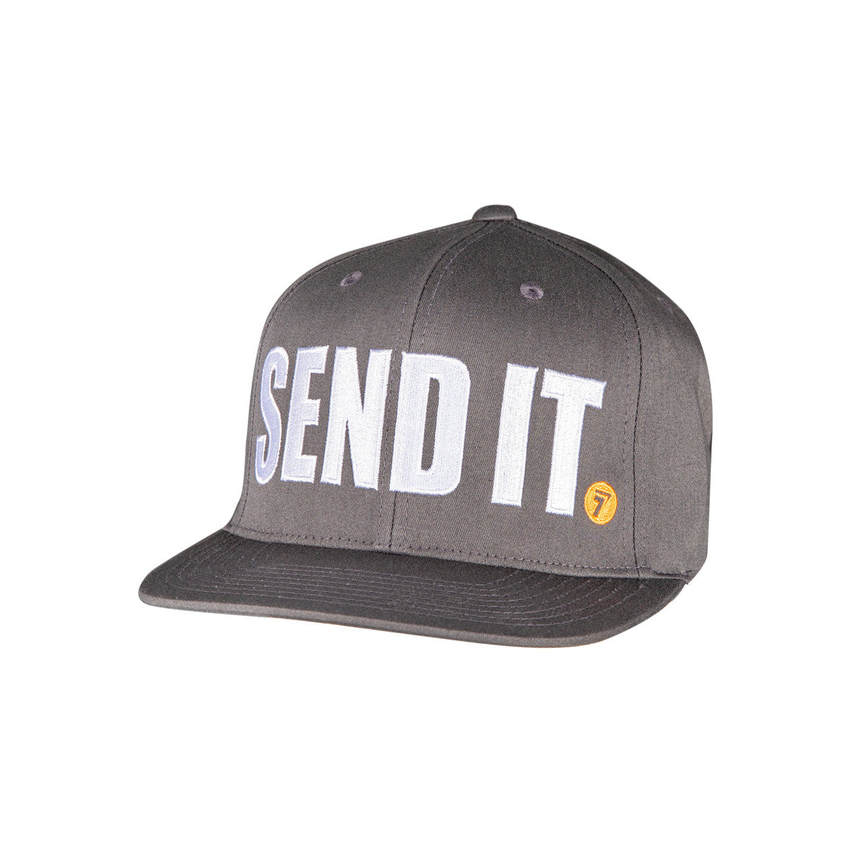 Seven Send It Hat 