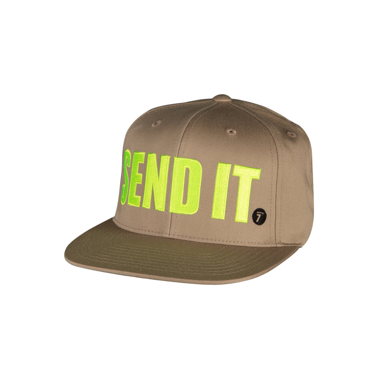 Seven Send It Hat 