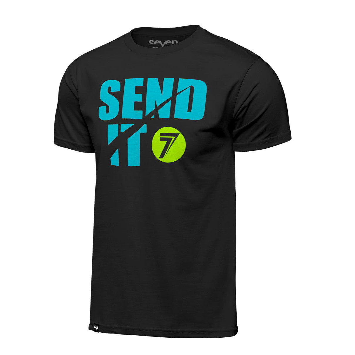 Seven Send It Tee 