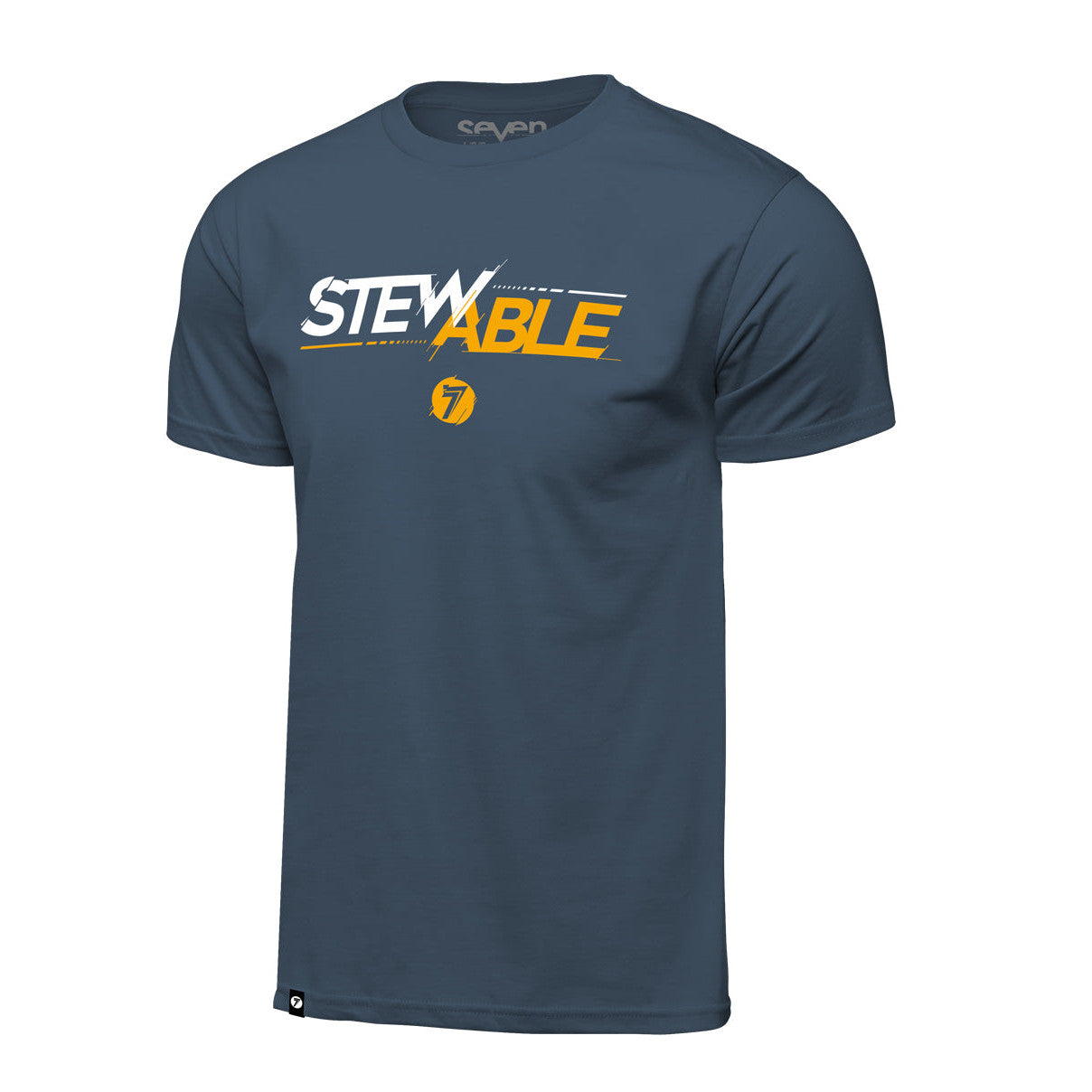 Seven Stewable Tee 