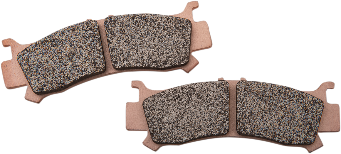 EBC SXR Brake Pads - SXR701HH SXR701HH