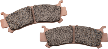 EBC SXR Brake Pads - SXR701HH SXR701HH