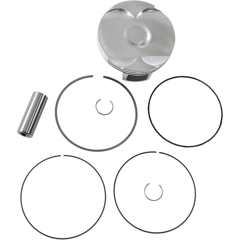 Wiseco Piston Kit - 95.00 mm - Husaberg | Husqvarna | KTM 40091M09500