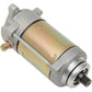 Rick's Motorsport Electric Starter - Honda - Clockwise 61-117