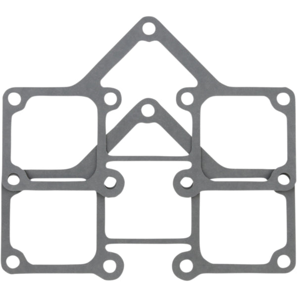 Cometic Rocker Cover Gasket - Big Twin C9336-2