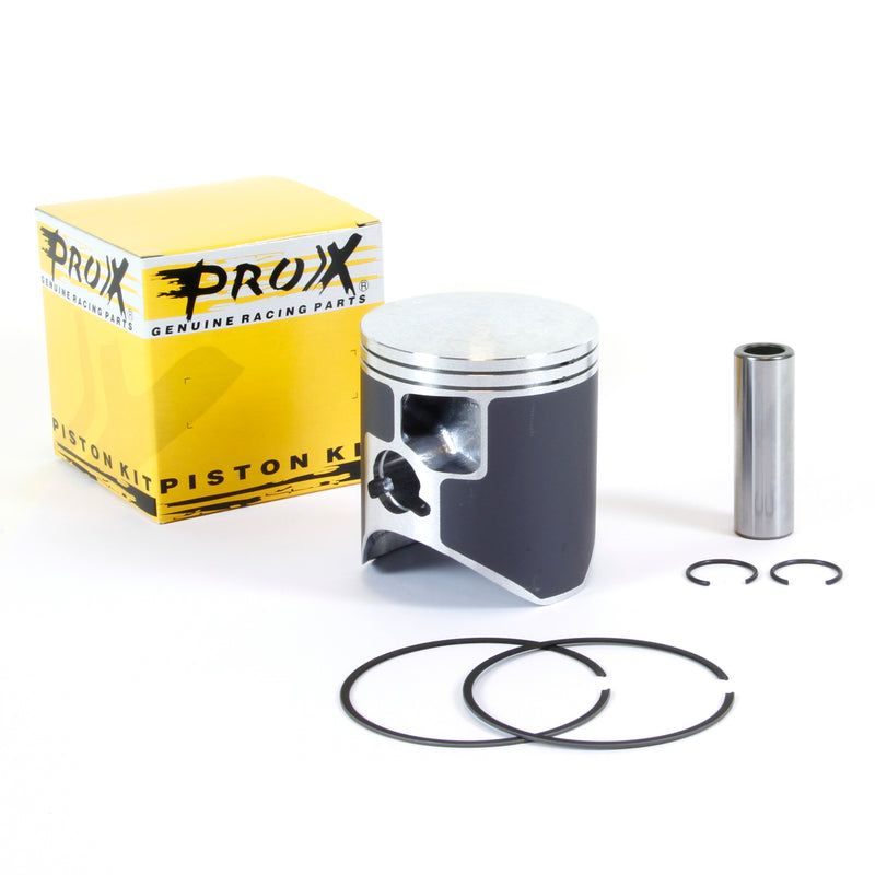 Piston Kit Nikasil Cyl 66.34/Std Ktm