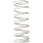 Moose Offroad Shock Spring - 59 mm OD - 60 n/mm - White 1312-0960