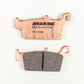 Braking 701CM46 Brake Pads by SistersMoto