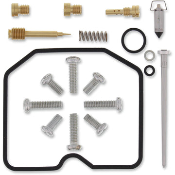 Moose Racing Carburetor Repair Kit - Arctic Cat 26-1067