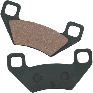 EPI Brake Pads - Arctic Cat WE440392
