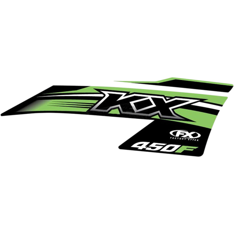 FACTORY EFFEX OEM Tank Graphic - KX450F 18-05132
