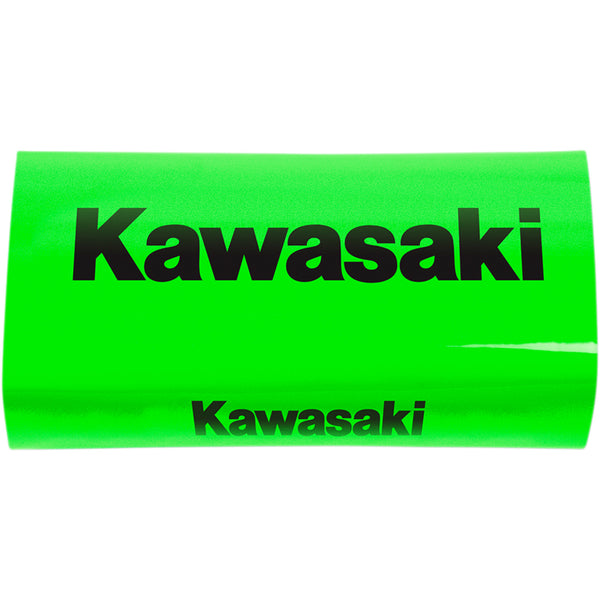 Factory Effex Handlebar Pad - Standard - Bulge - Kawasaki 23-66124