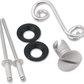 CYCLE PERFORMANCE PROD. Oval Kit - Springs CPP/9029