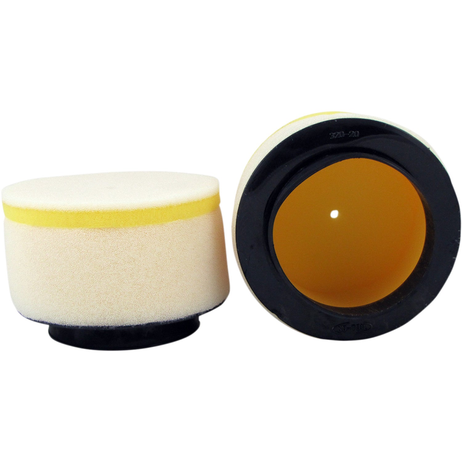 No Toil Foam Air Filter - Honda 320-10 by No Toil