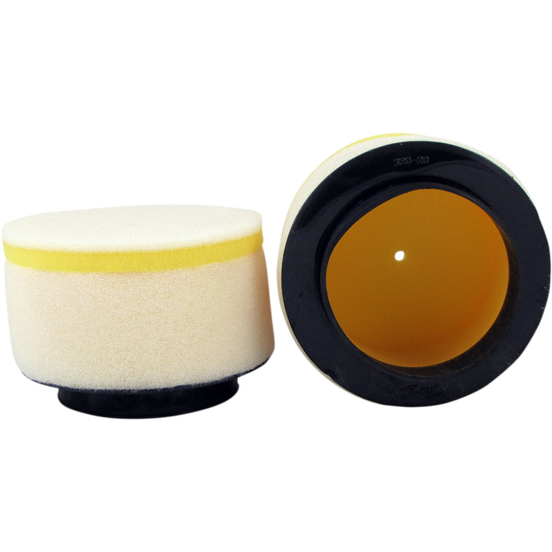 No Toil Foam Air Filter - Honda 320-10 by No Toil
