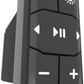 Audio Rocker Switch