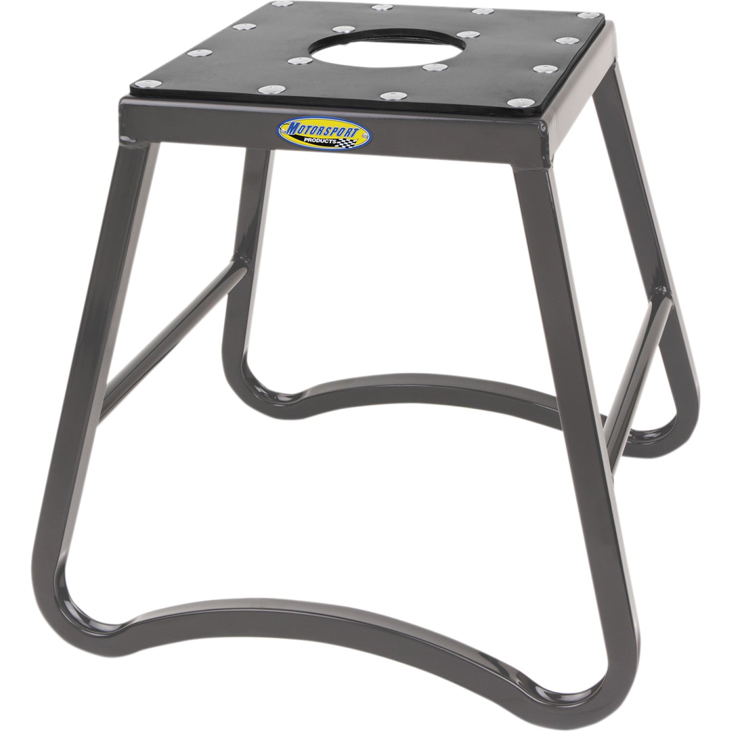 MOTORSPORT PRODUCTS SX1* Mini Stand - Black 96-4102 by Motosport Products | 96-4102