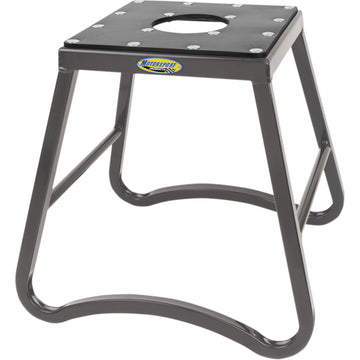 MOTORSPORT PRODUCTS SX1* Mini Stand - Black 96-4102 by Motosport Products | 96-4102