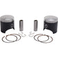 WOSSNER Piston Kit - 79.56 mm - Arctic Cat K7009DA-2