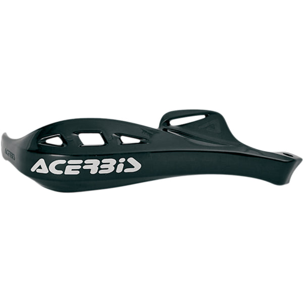 Acerbis Handshields - Rally Profile - Black 2092070001