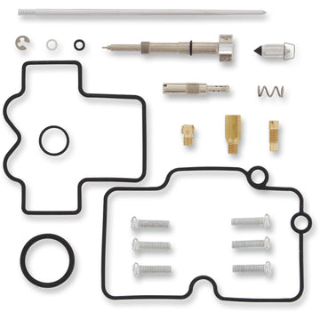 Moose Racing Carburetor Repair Kit - Suzuki 26-1490