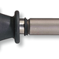 MOOSE OFFROAD Axle Assembly - Complete - Heavy-Duty - Front Left - Polaris Ranger/RZR 54022