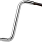 CYCLESMITHS 1-1/4" Premium Series Ape Hanger Handlebar - 13" - TBW - Chrome 113-08