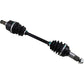 MOOSE OFFROAD Axle Kit - Complete - Standard - Rear Left/Right - '16-'24 Yamaha Kodiak 700 LM6-YA-8-359