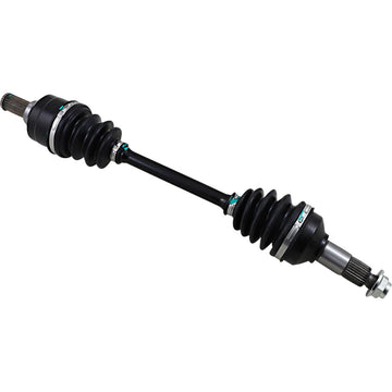 MOOSE OFFROAD Axle Kit - Complete - Standard - Rear Left/Right - '16-'24 Yamaha Kodiak 700 LM6-YA-8-359