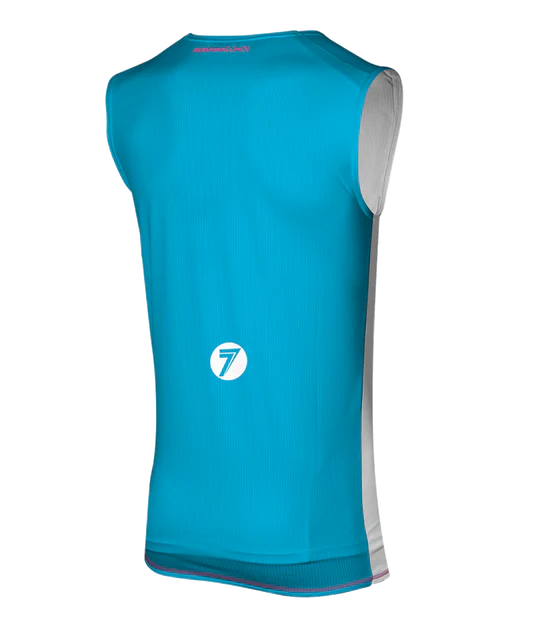 Seven Zero League Overjersey Vice YX-Large