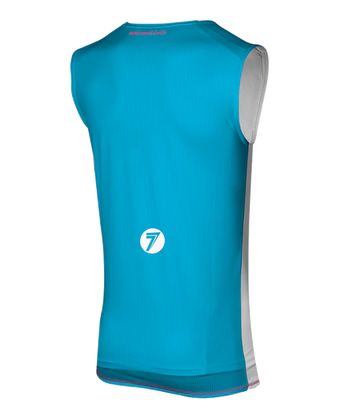 Seven Zero League Overjersey Vice YX-Large