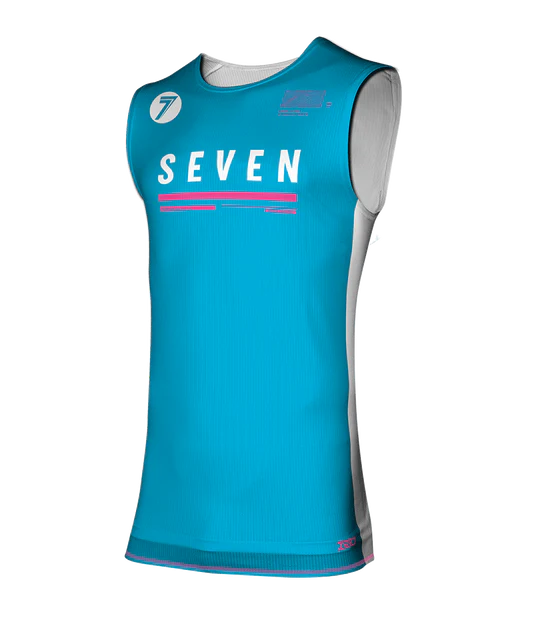 Seven Zero League Overjersey Vice YX-Large