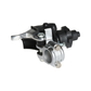 Clutch Perch Assembly Silver OEM Replica Hon