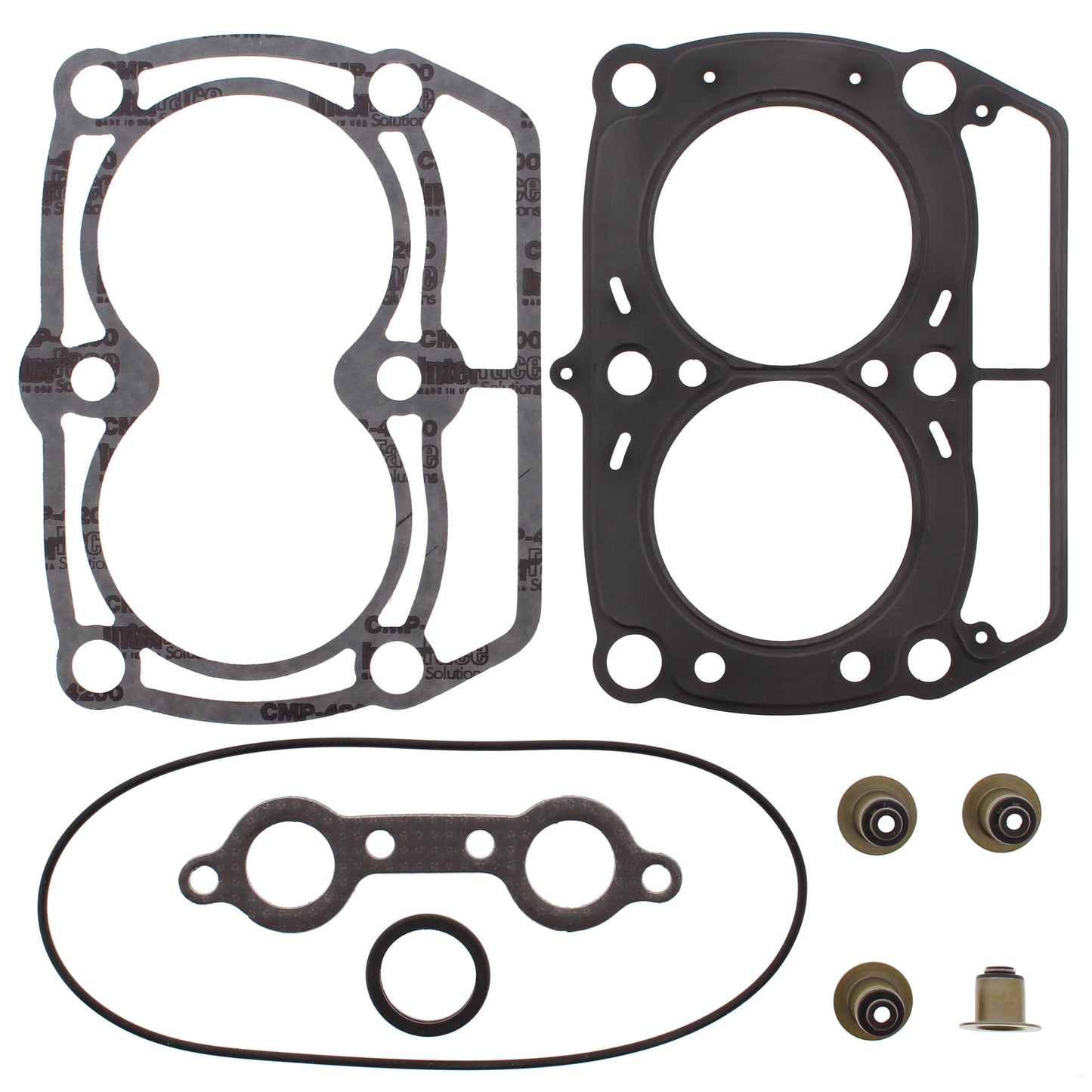 Top End Gaskets   Polaris