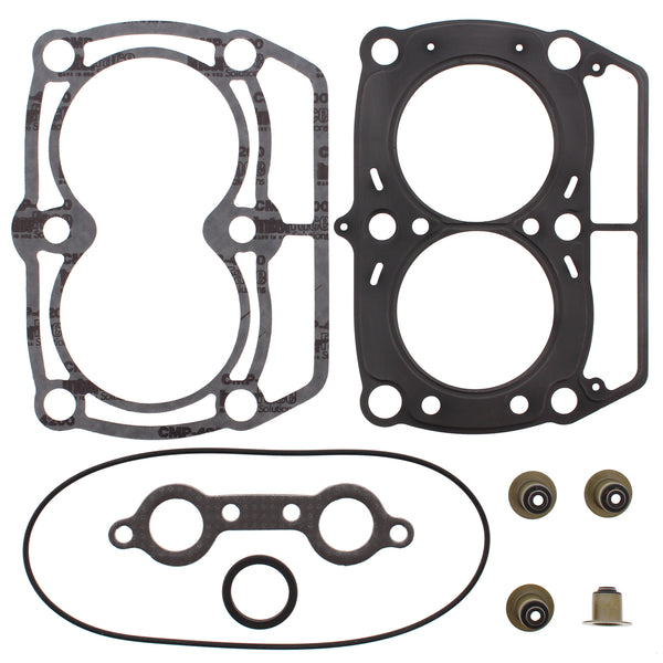 Top End Gaskets   Polaris