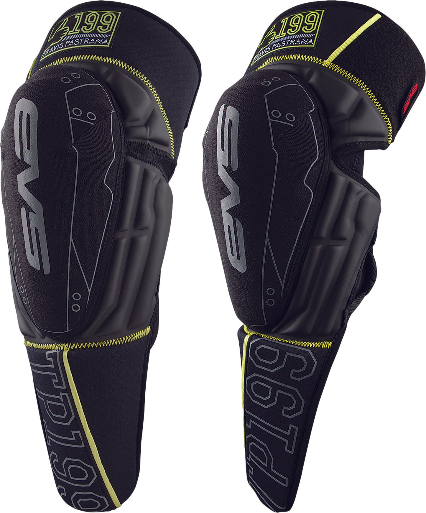 EVS Tp199 Youth Knee Guard