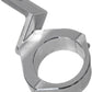 A Pillar Flag Mount Polished 1.75"