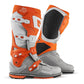 Gaerne Sg22 Orange / White / Grey Size 11