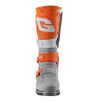 Gaerne Sg22 Orange / White / Grey Size 11