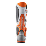 Gaerne Sg22 Orange / White / Grey Size 11