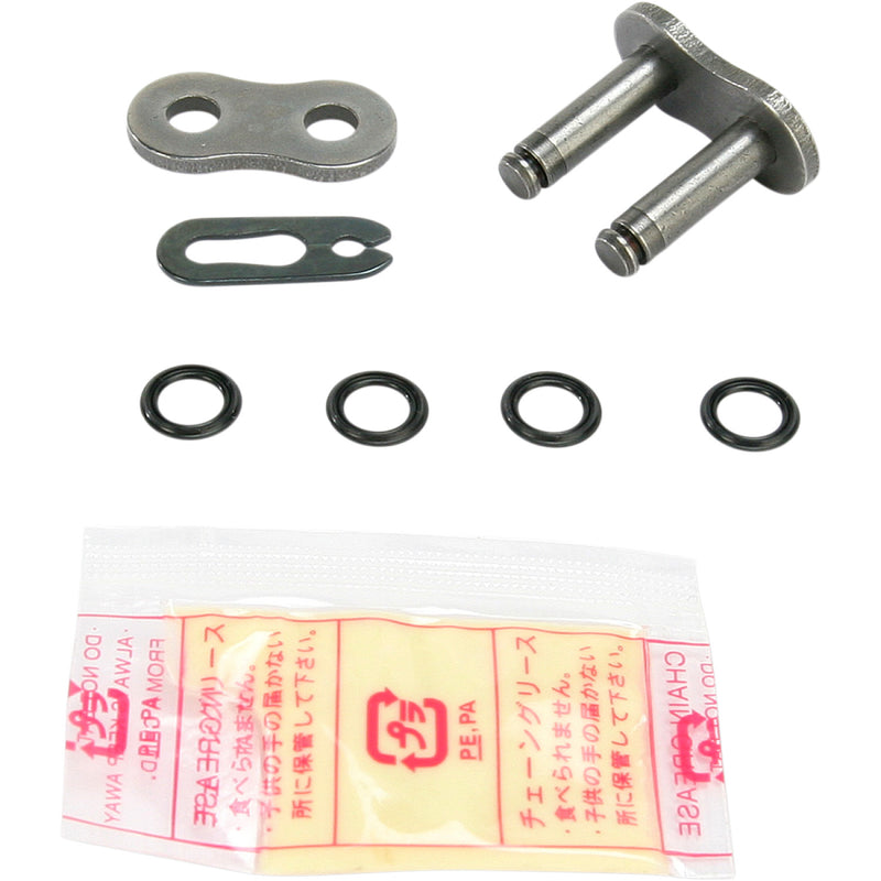 DID 428 VX - Connecting Link - Clip FJ428VX | Drive Chain Links & Parts