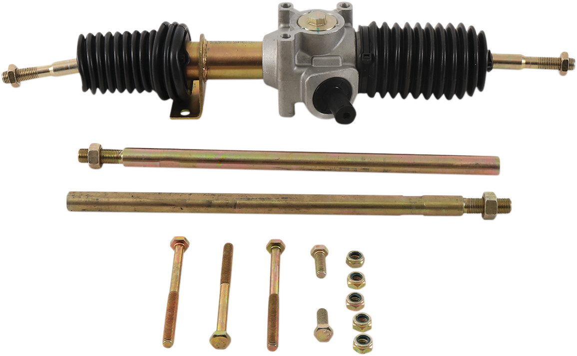 MOOSE RACING Steering Rack 51-4007 by Moose Racing