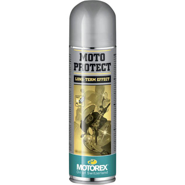 Motorex Moto Protect - 500ml - Aerosol 304250