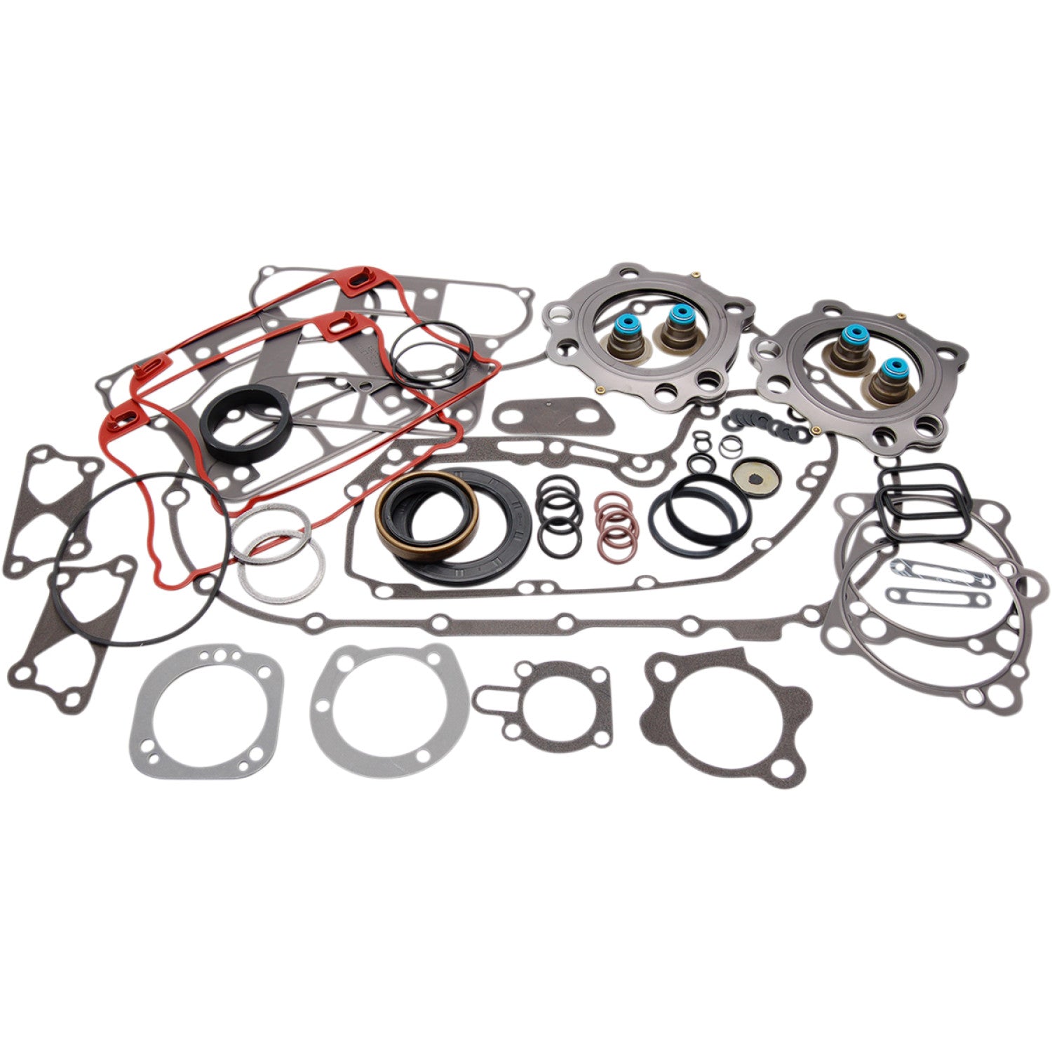 COMETIC Engine Gasket Kit - EVO/XL C9193