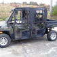 MOOSE OFFROAD Complete Cab Enclosure - Ranger Crew 800 3310