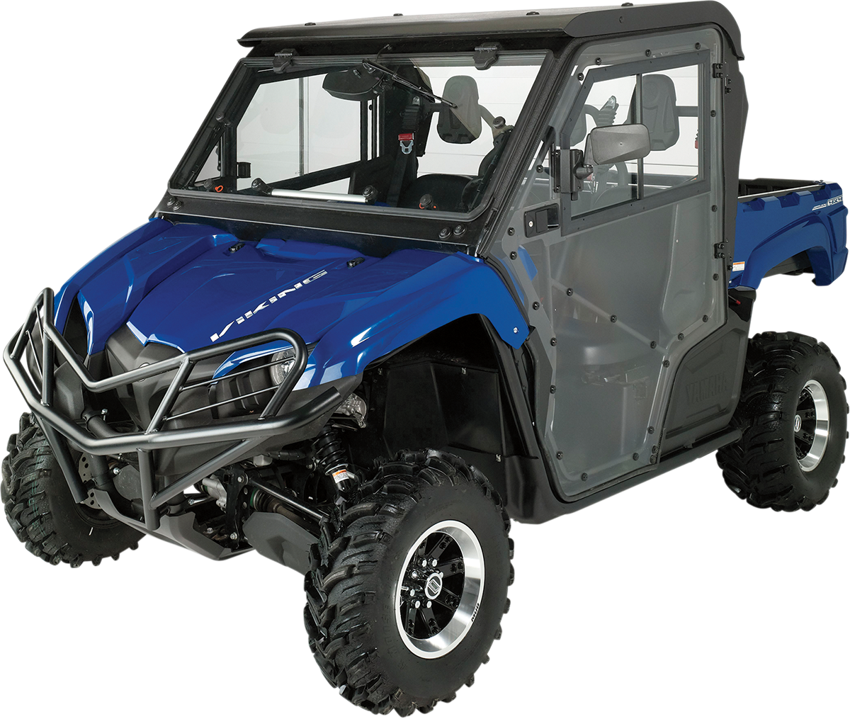 MOOSE OFFROAD Complete Cab Enclosure - Viking 700 3810